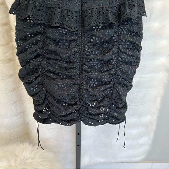 For Love and Lemons Sophie Eyelet (M) - Picture 13 of 15